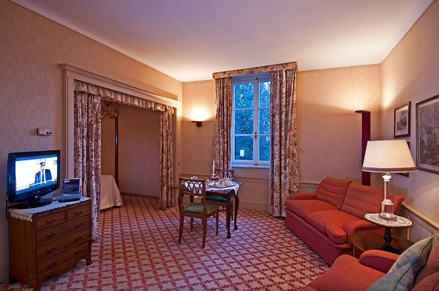 Resort Dei Limoni