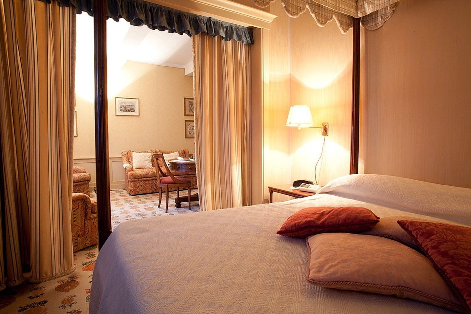Resort Dei Limoni