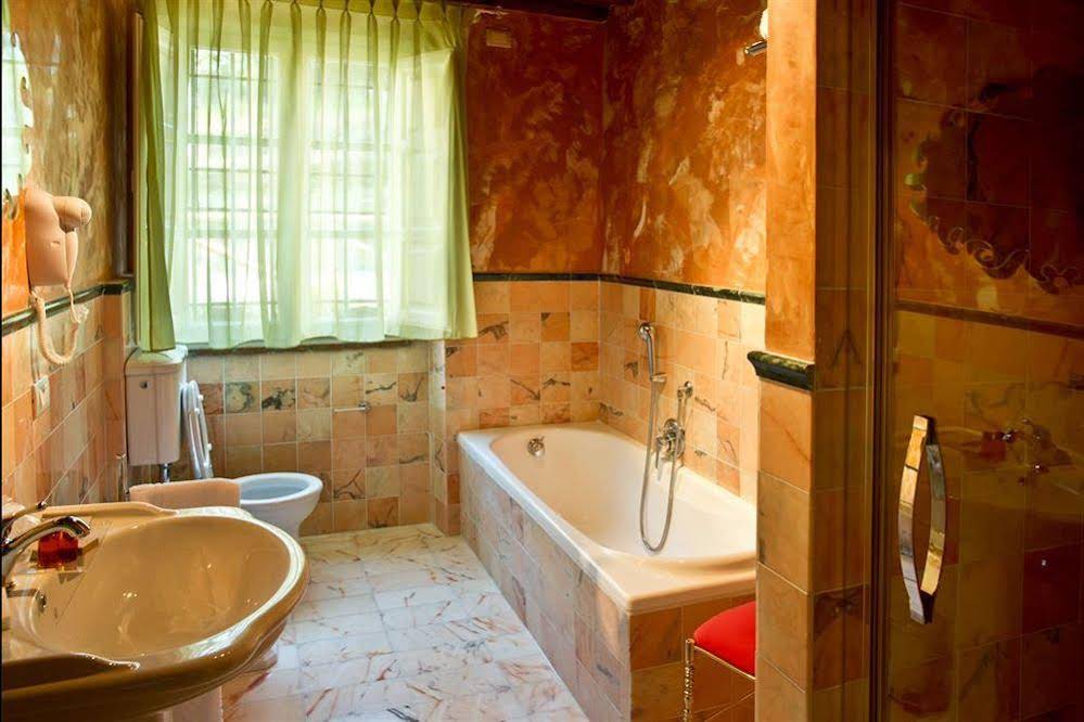 Suite Accommodation