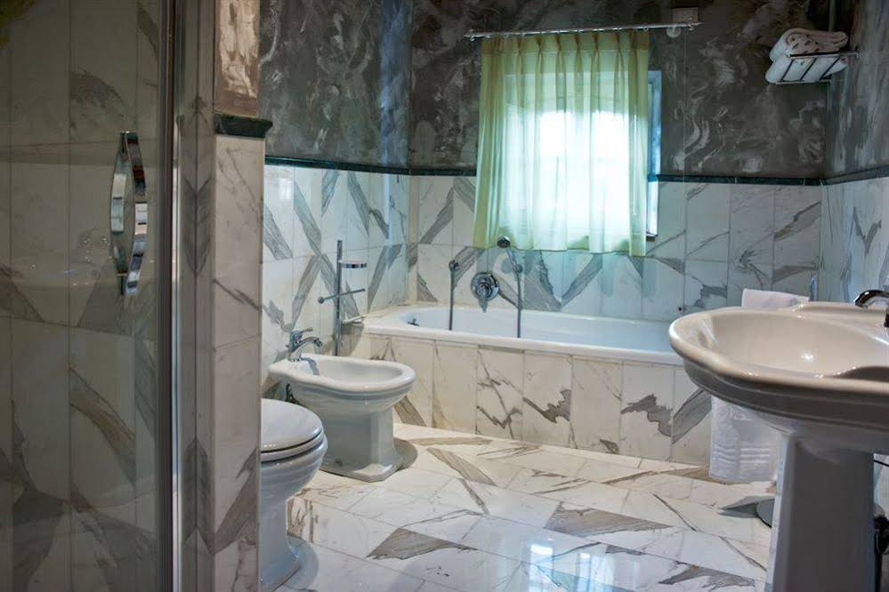 Suite Accommodation