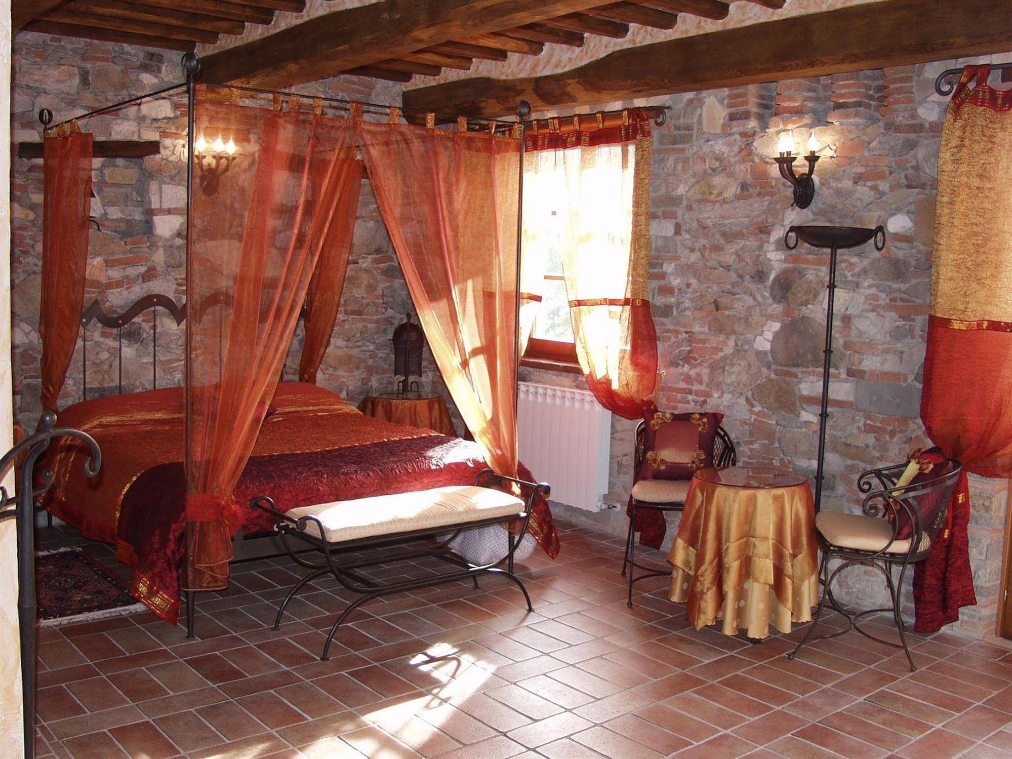Villa Corte Degli Dei