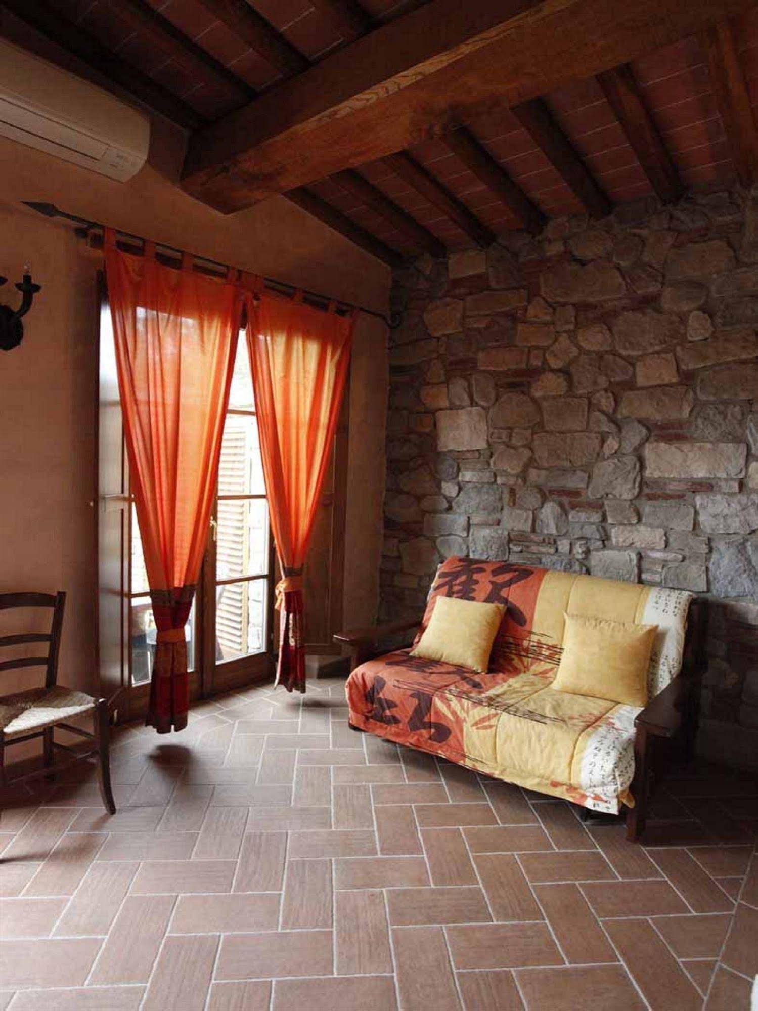 Villa Corte Degli Dei
