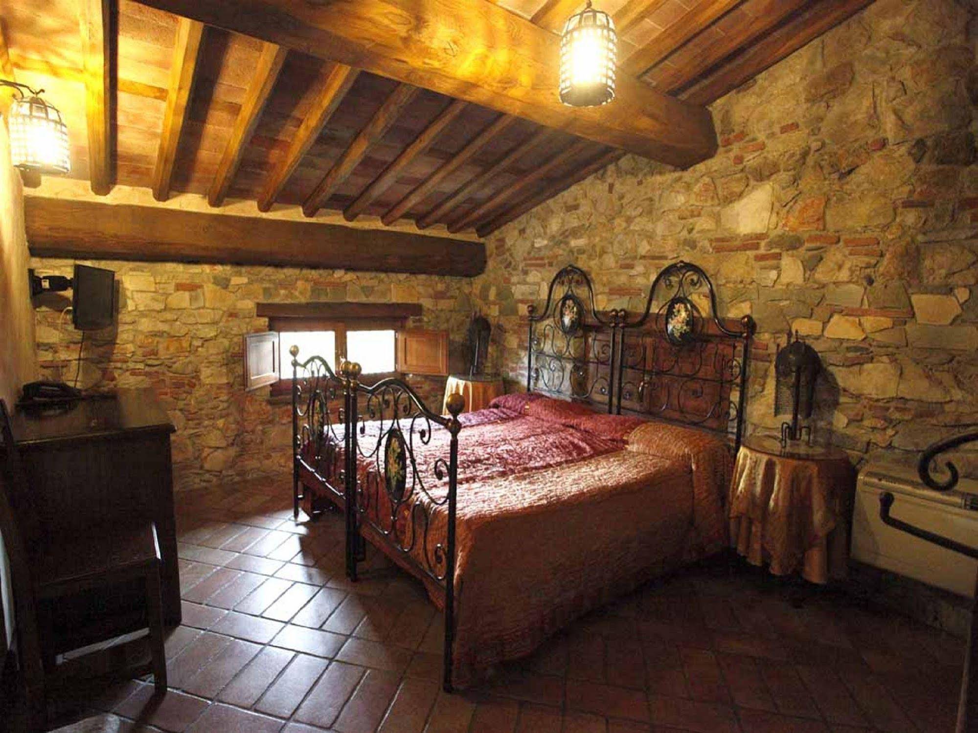 Villa Corte Degli Dei