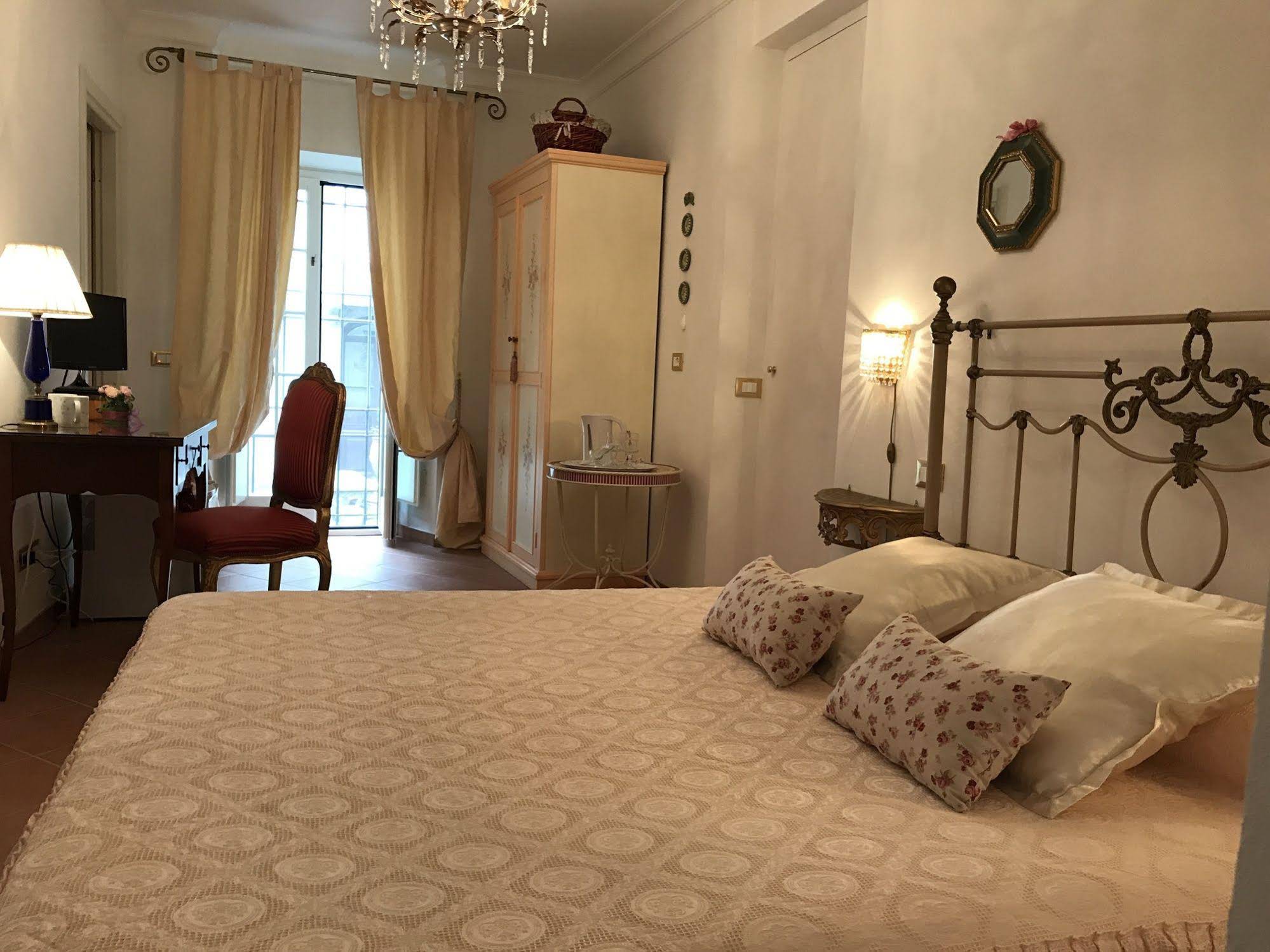 Villa Del Papa
