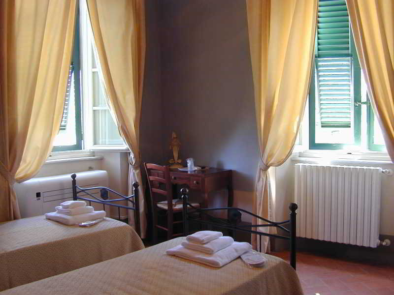 Villa La Perla