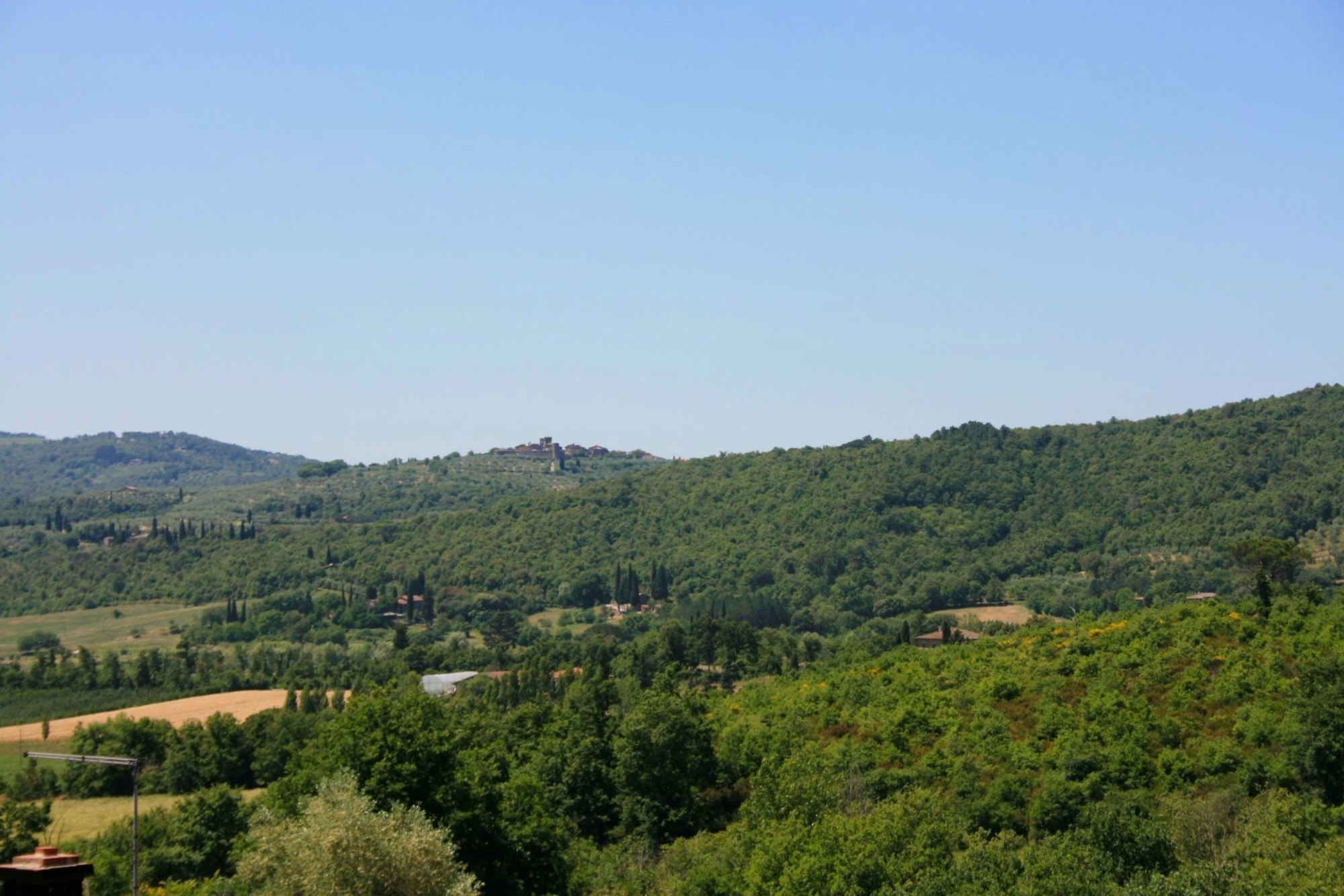 Villa Fosca