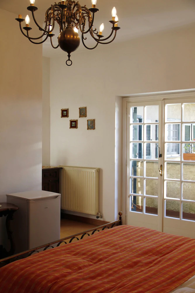 Agriturismo Anna De Croy