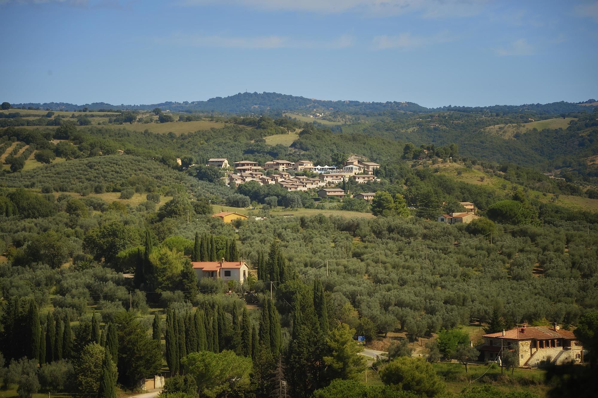 Borgo Magliano Garden Resort