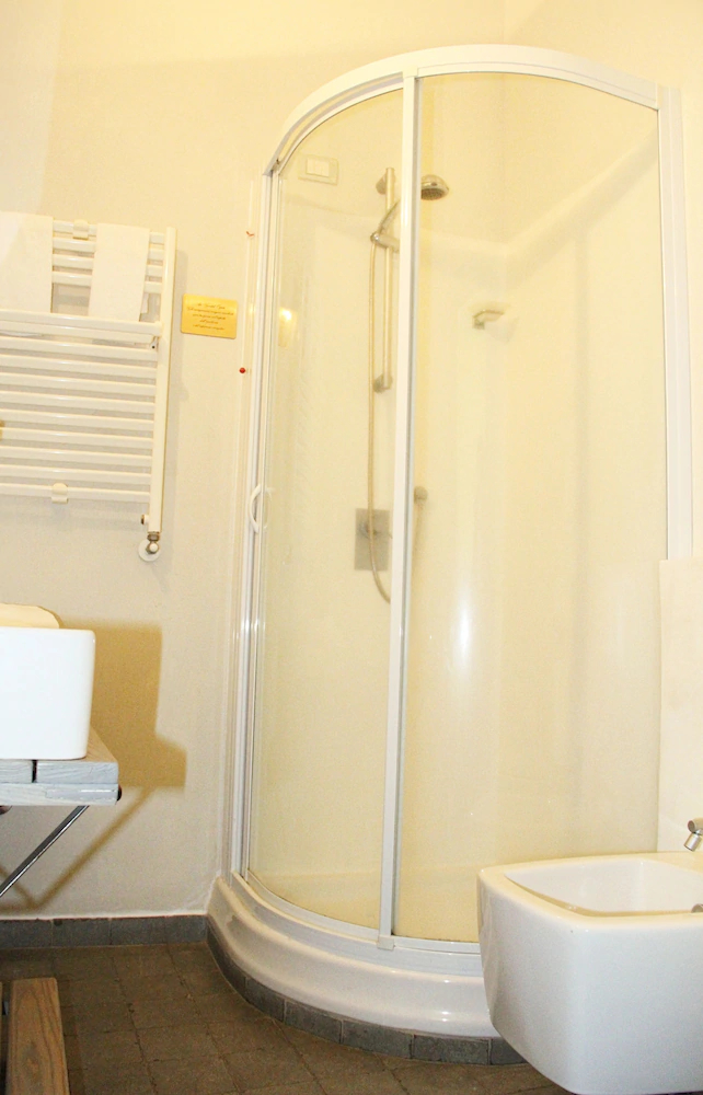 Locanda Delle Mura Anna De Croy