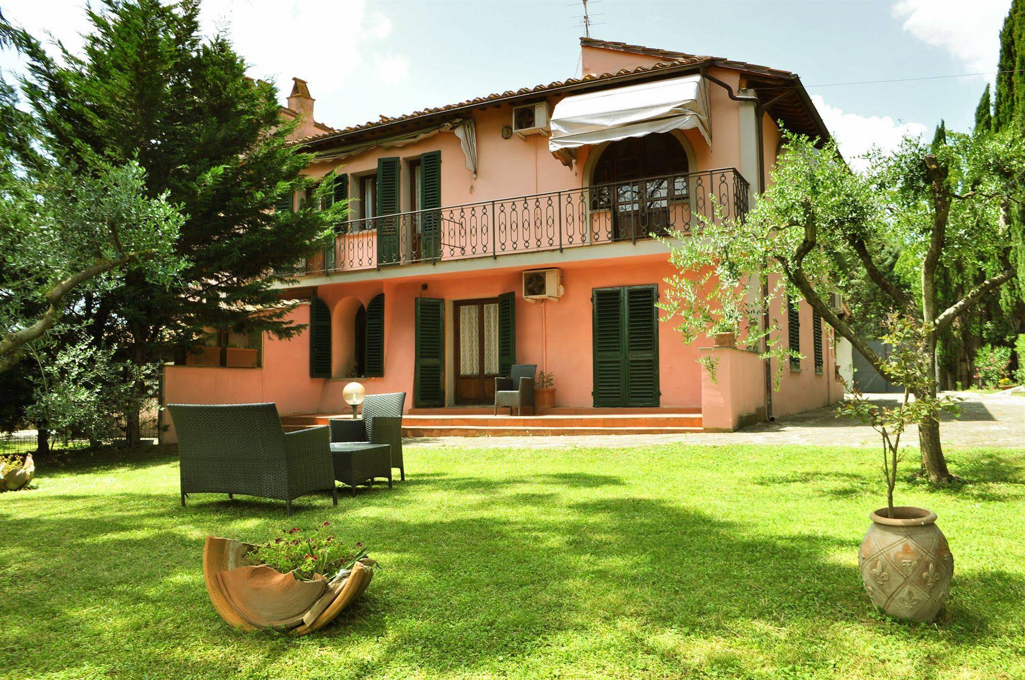 Cascina de Fagiolari