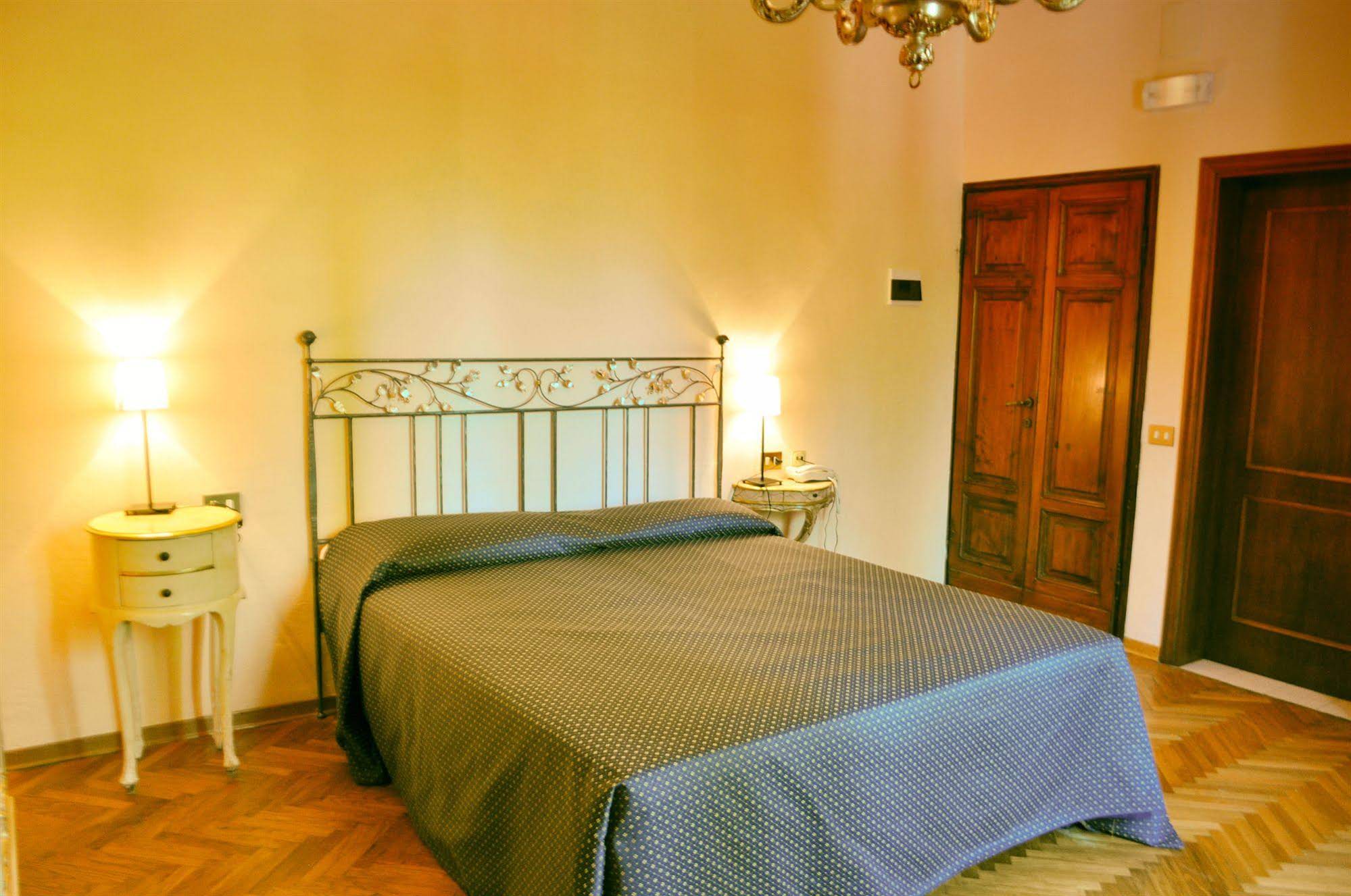 Cascina de Fagiolari
