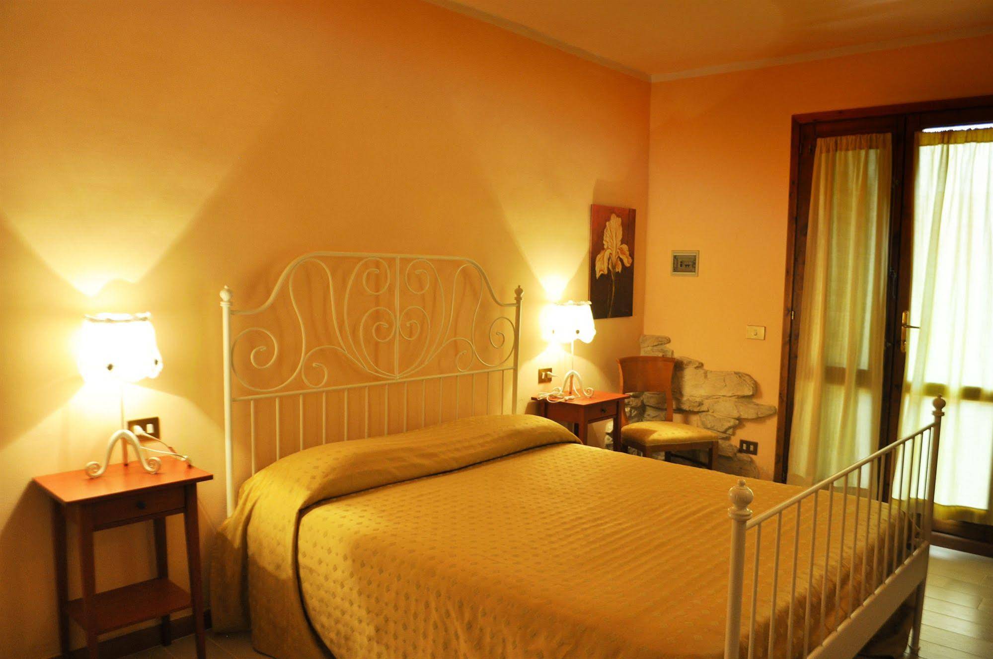 Cascina de Fagiolari