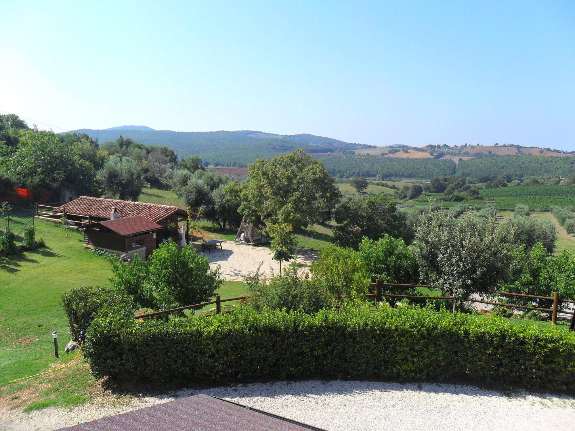 Agriturismo Il Quarto