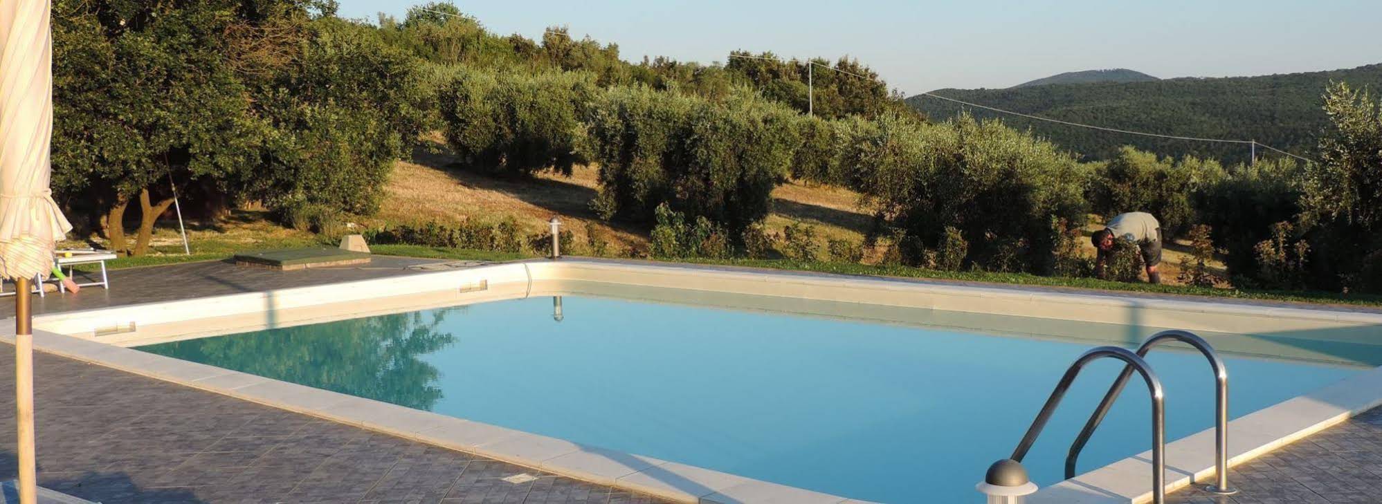 Agriturismo Il Quarto