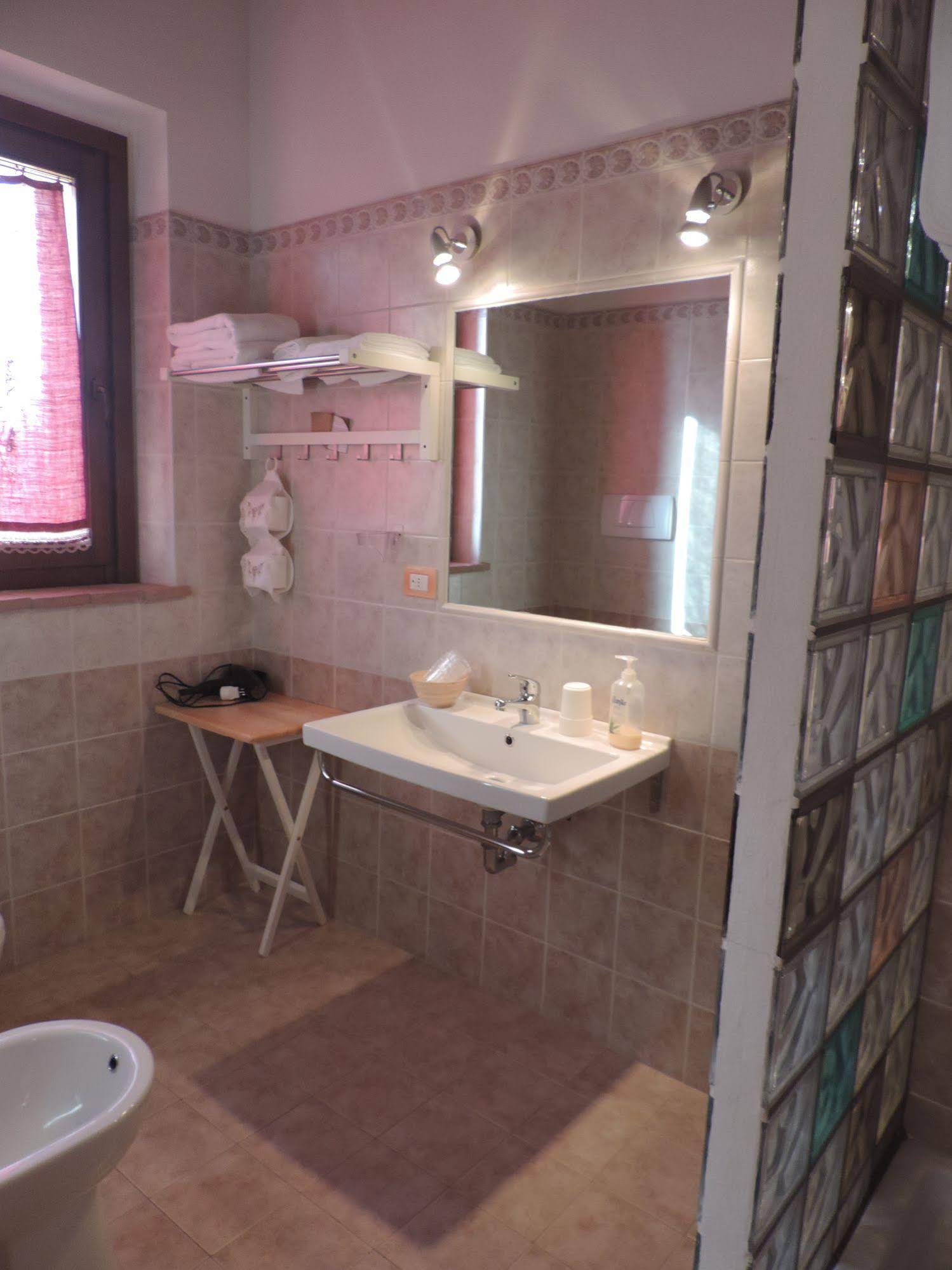 Agriturismo Il Quarto