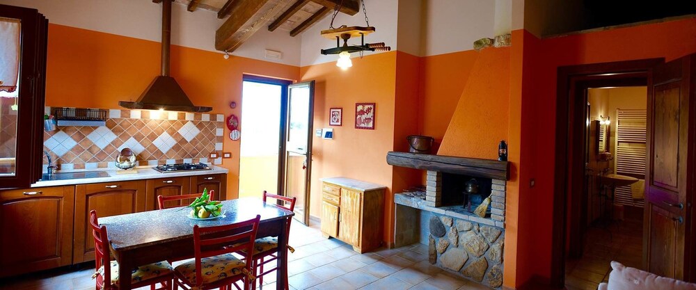 Agriturismo La Svolta