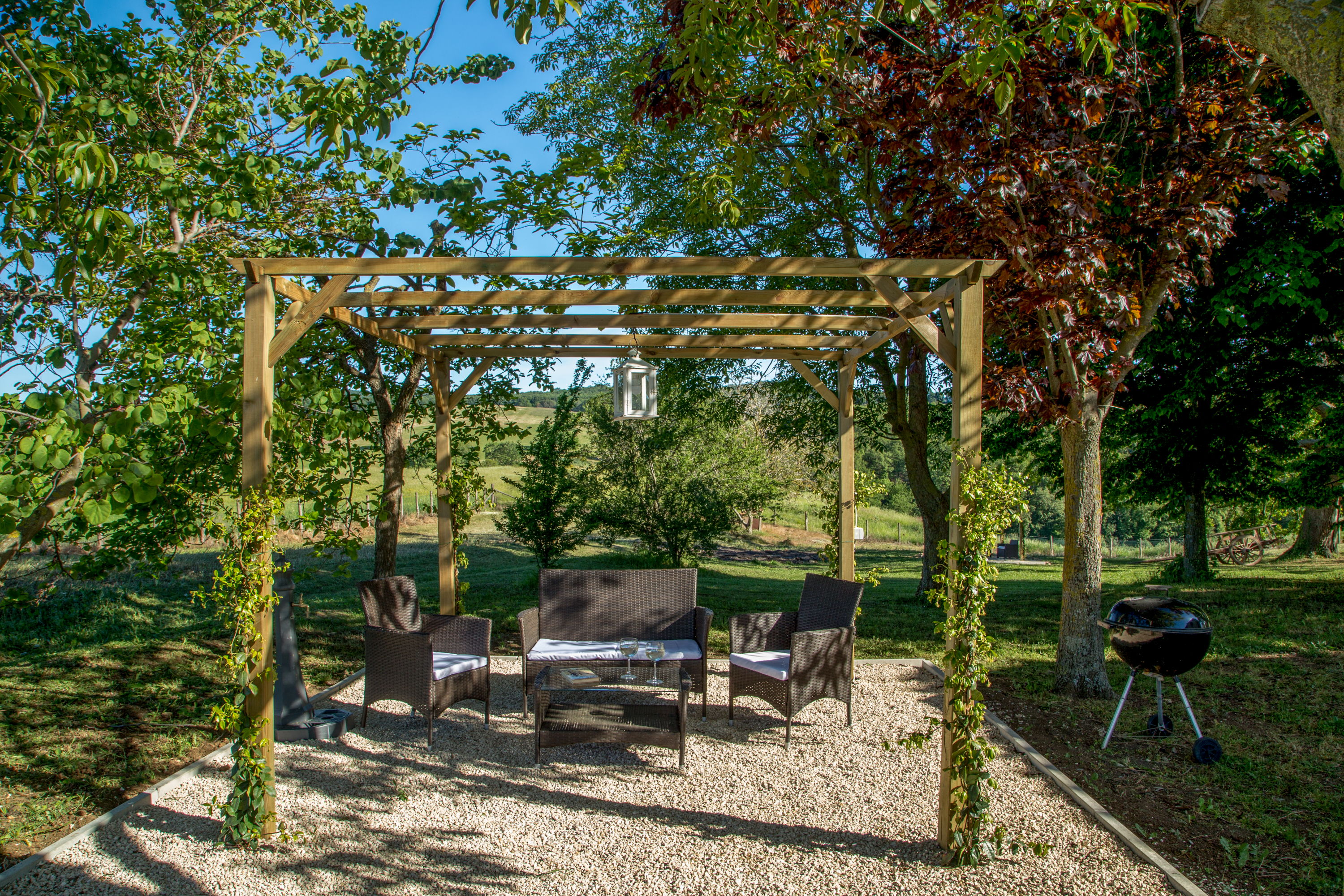Borgovera Tuscany Vacation Resort