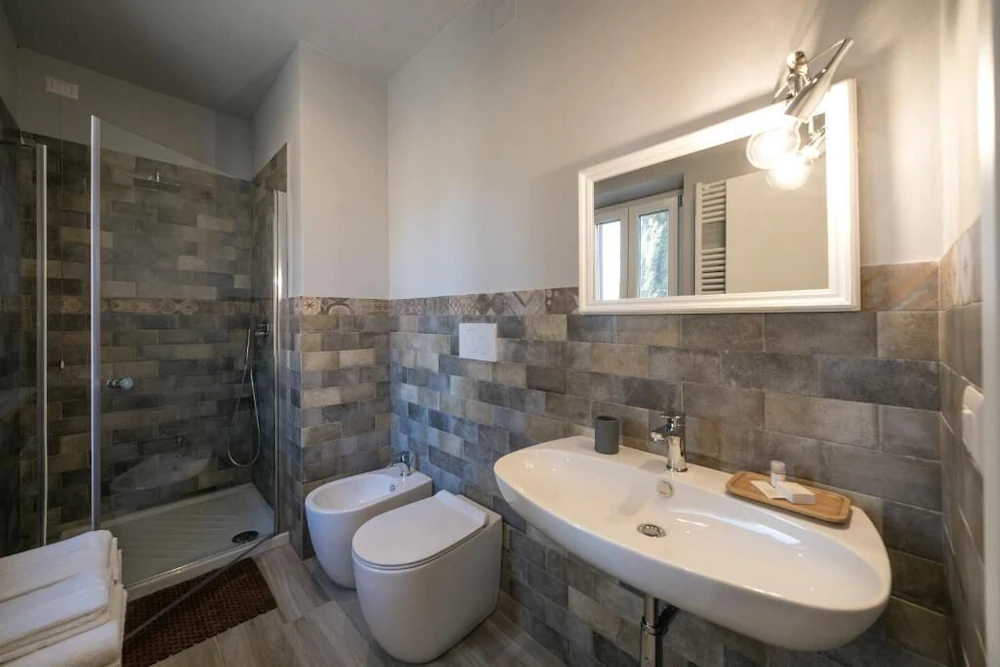 La Pianaccia Country House