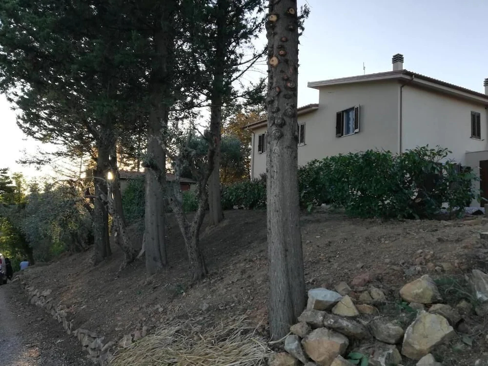 La Pianaccia Country House