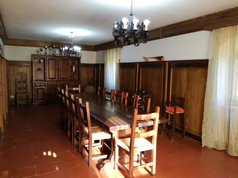 Pian Del Leccione