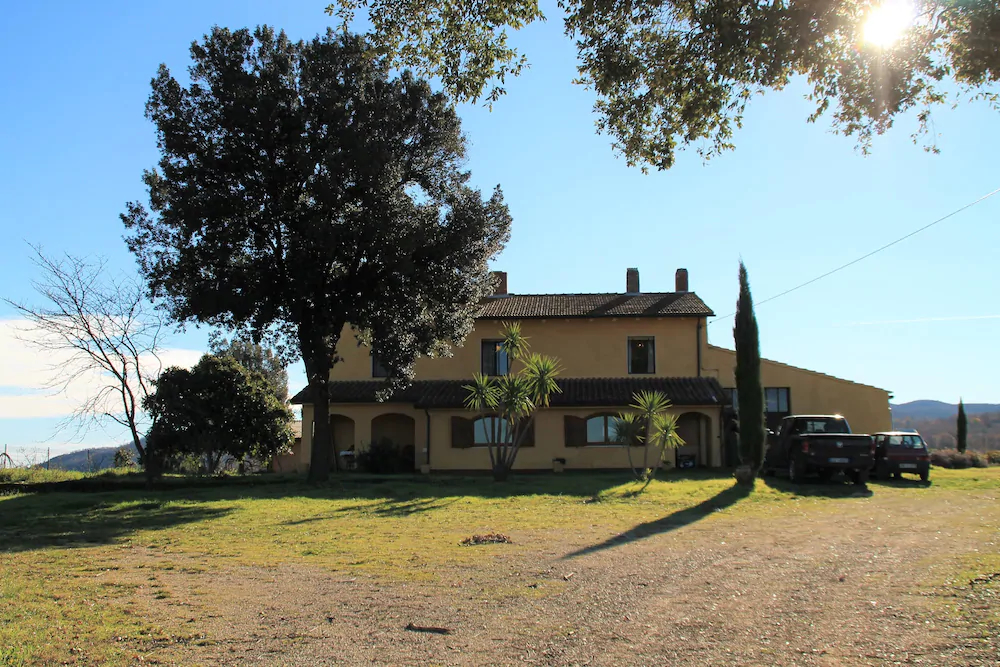 Pian Del Leccione