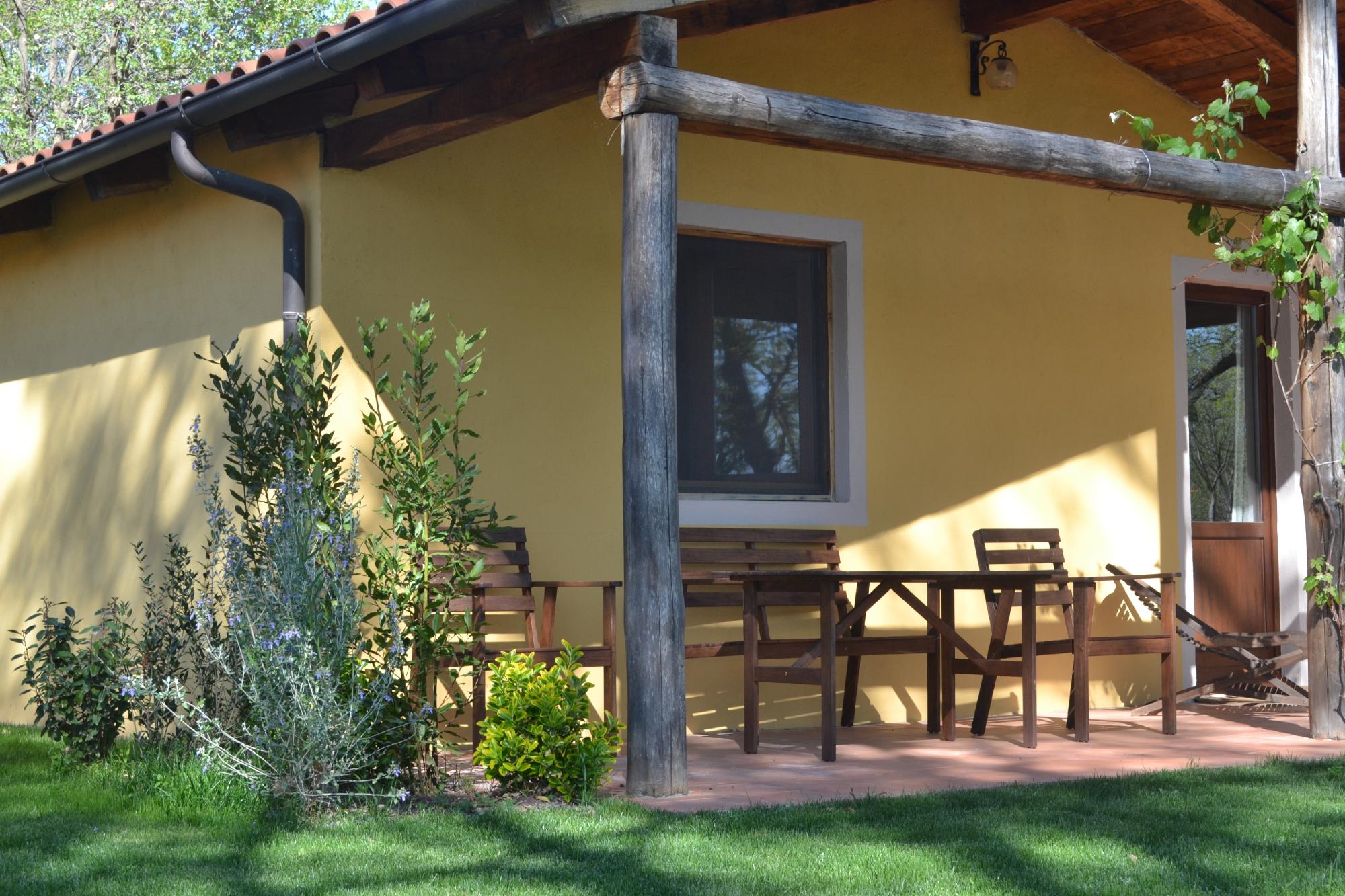 Relais Ciavatta