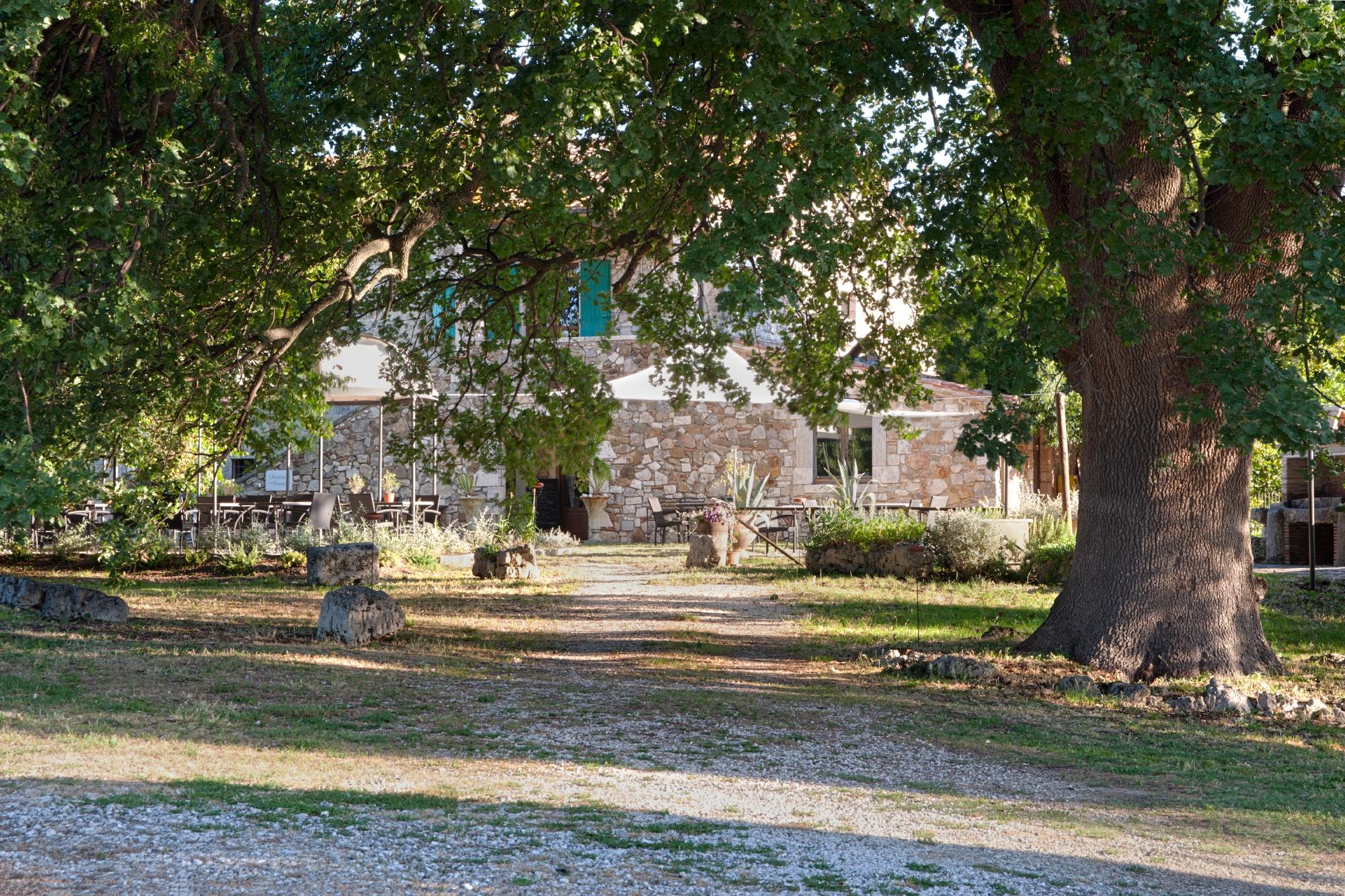Relais Ciavatta