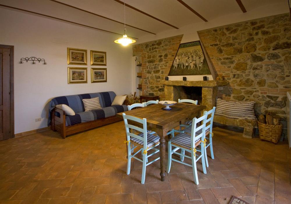 Relais La Cerreta