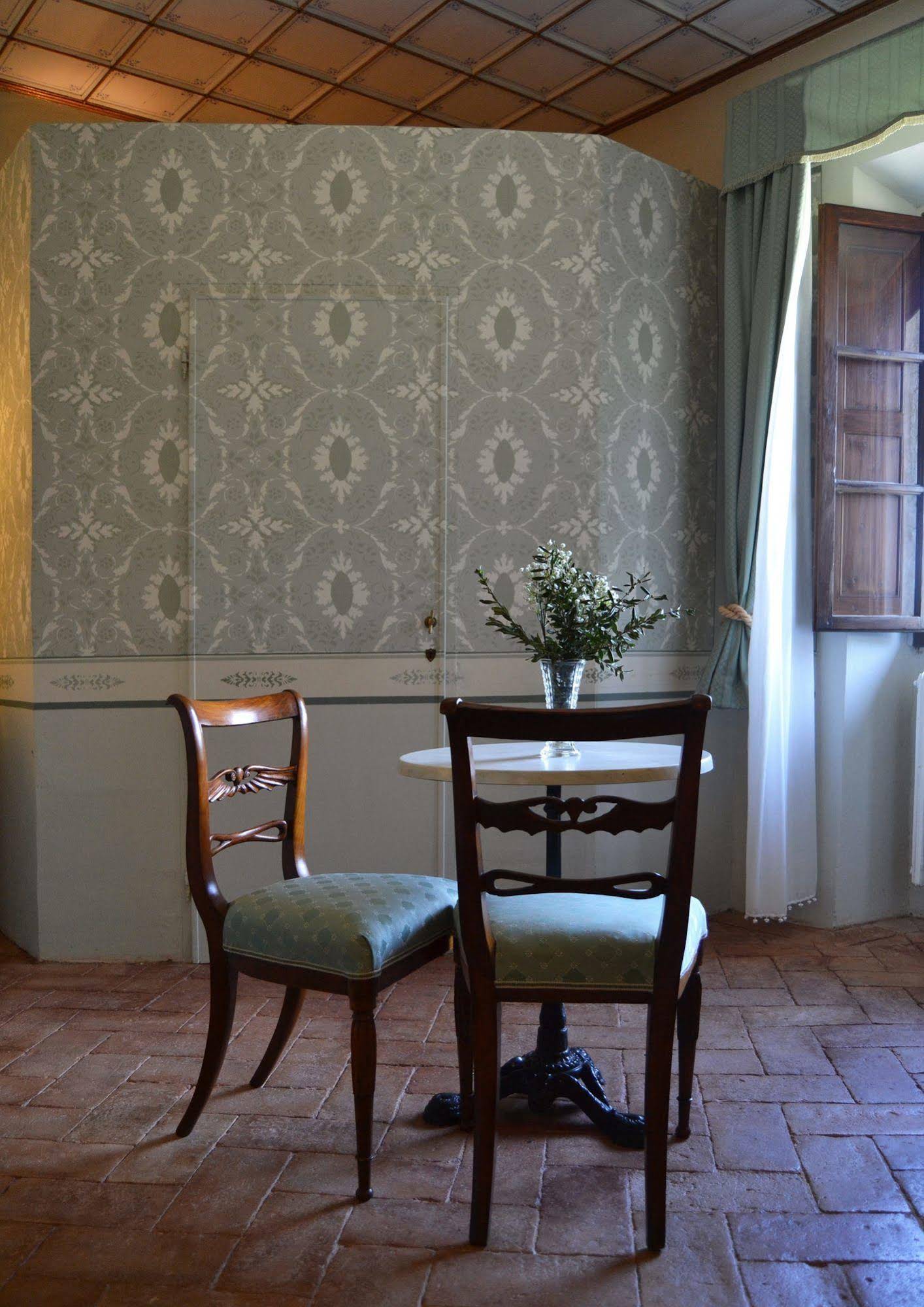 Charming Villa Marcialla