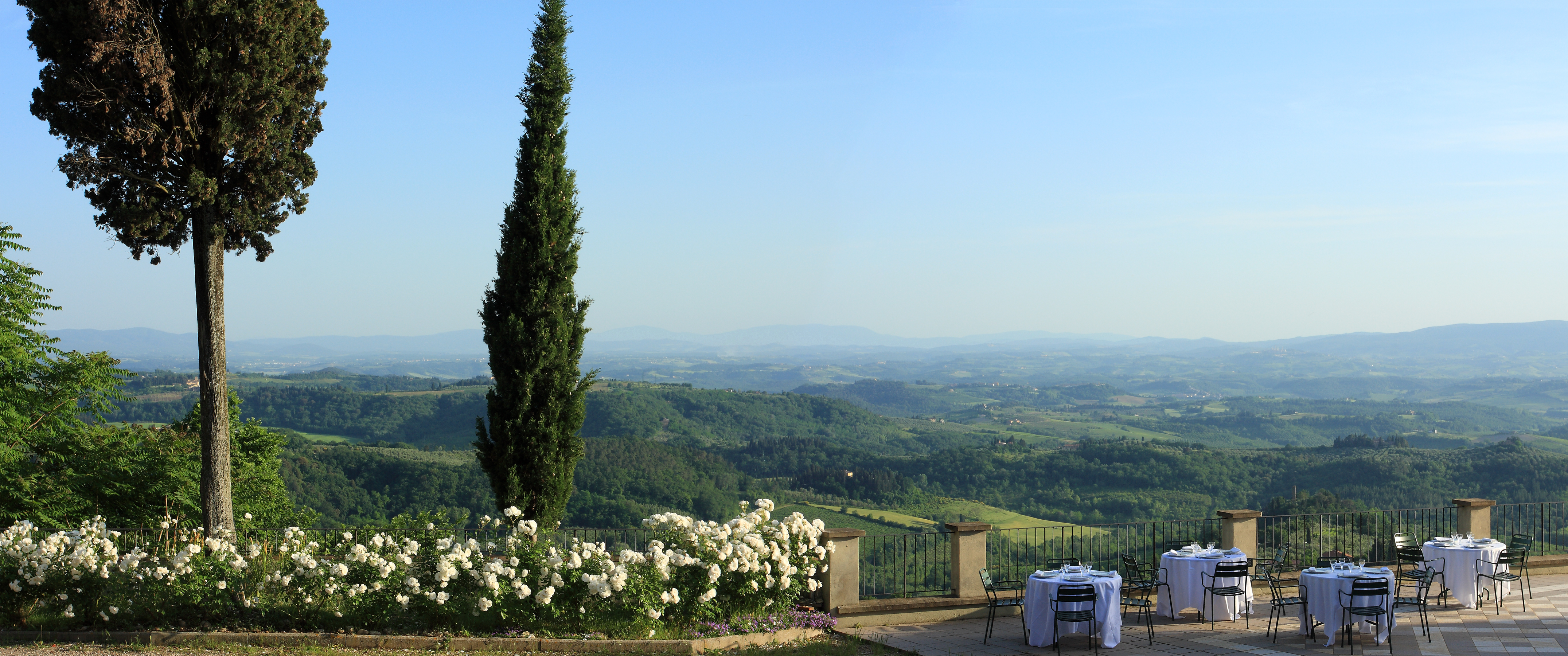 Relais Villa Tavolese