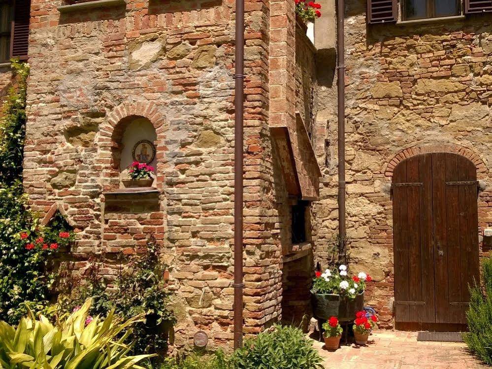 Agriturismo Podere Caggiolo