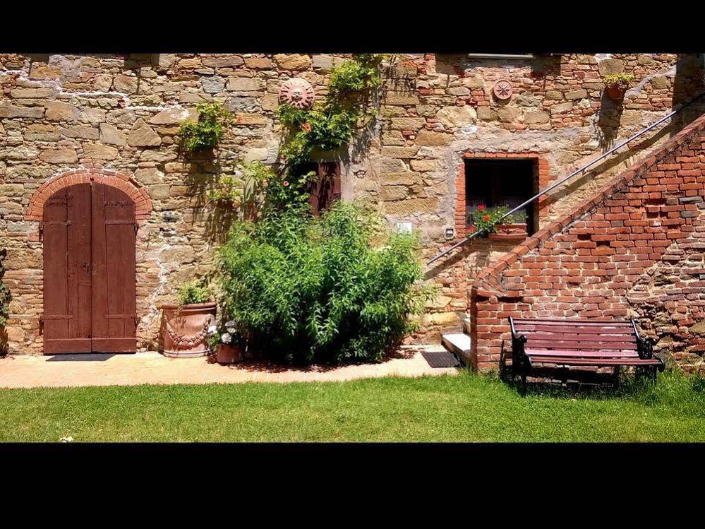 Agriturismo Podere Caggiolo
