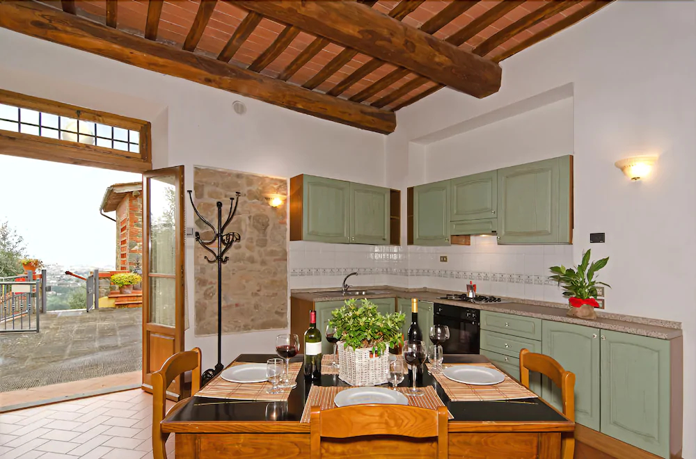 I Sette Borghi