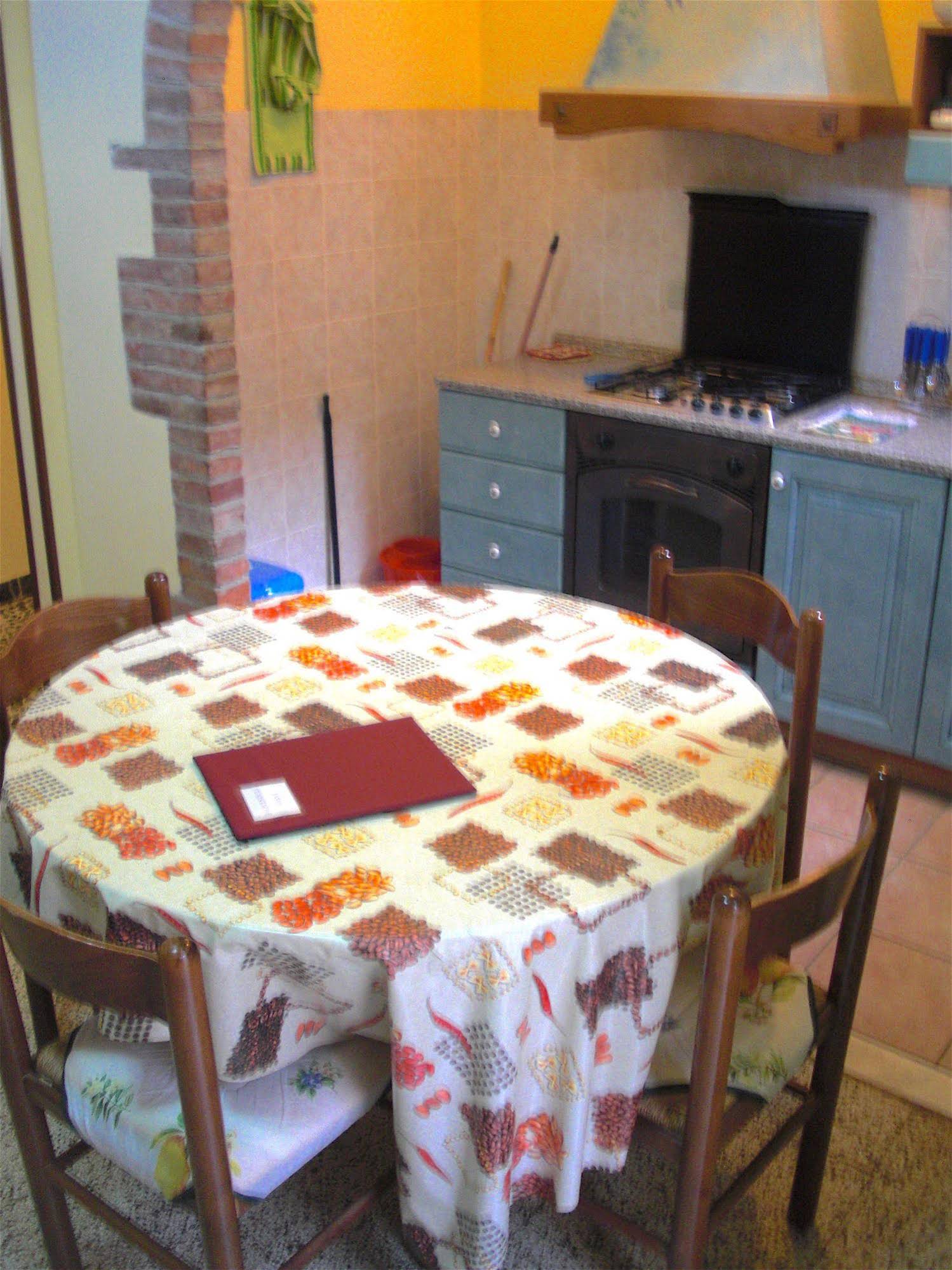 La Locanda del Minatore