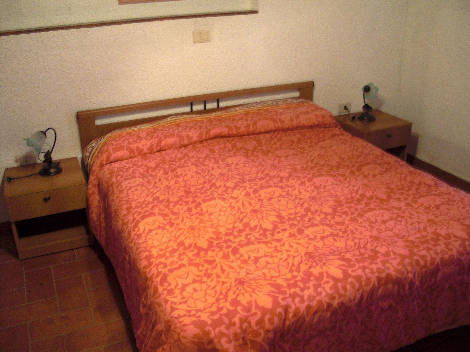 La Locanda del Minatore