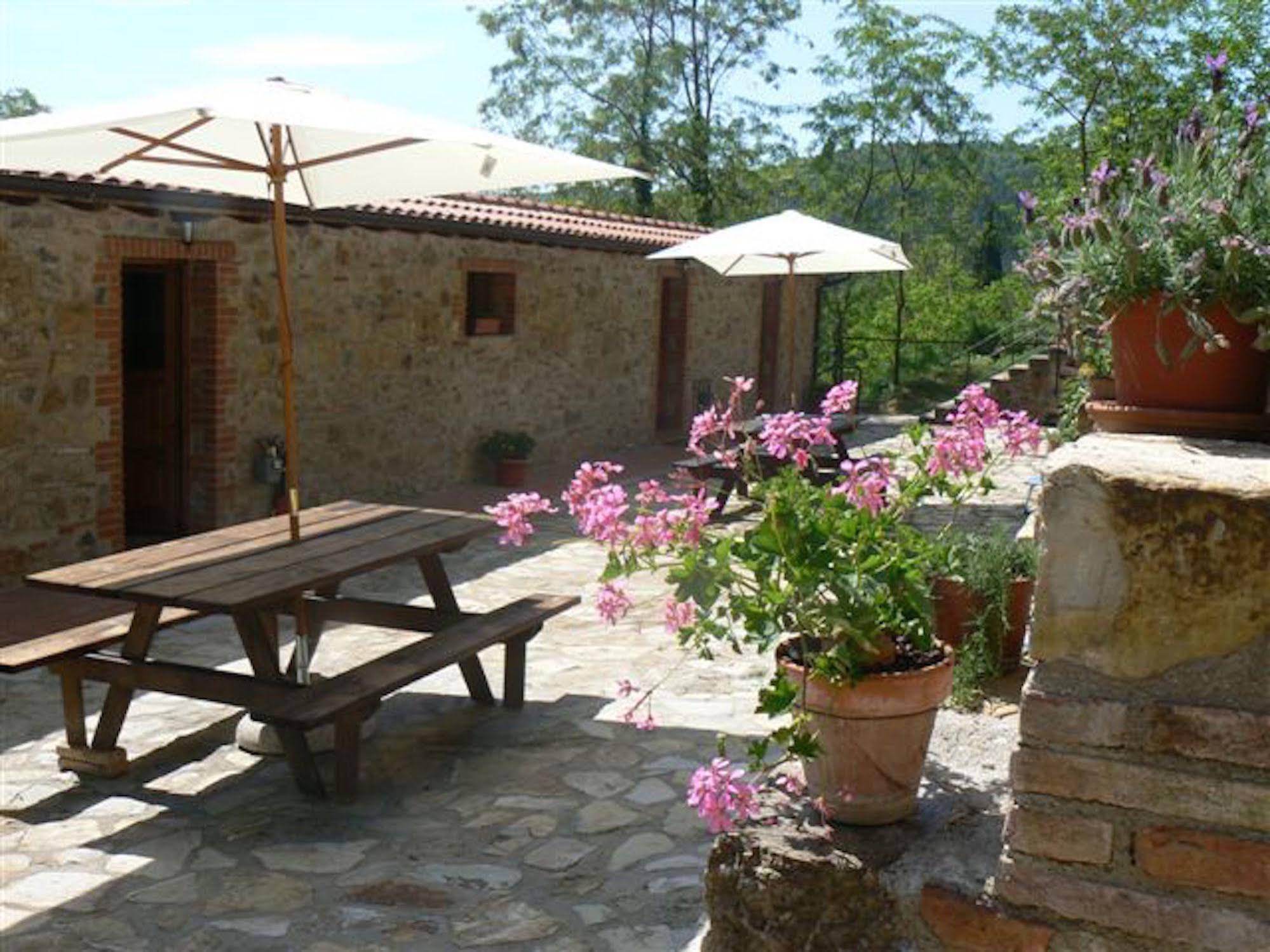 La Locanda del Minatore