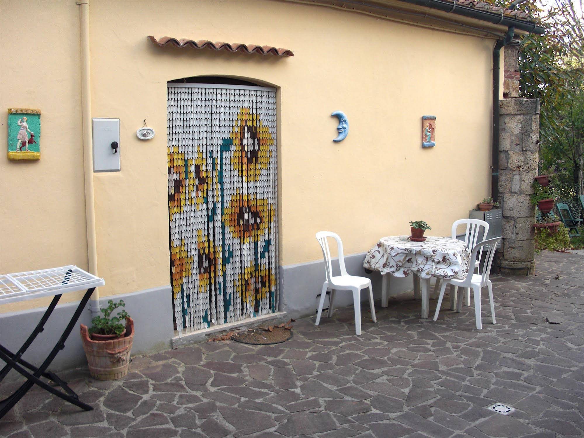La Locanda del Minatore