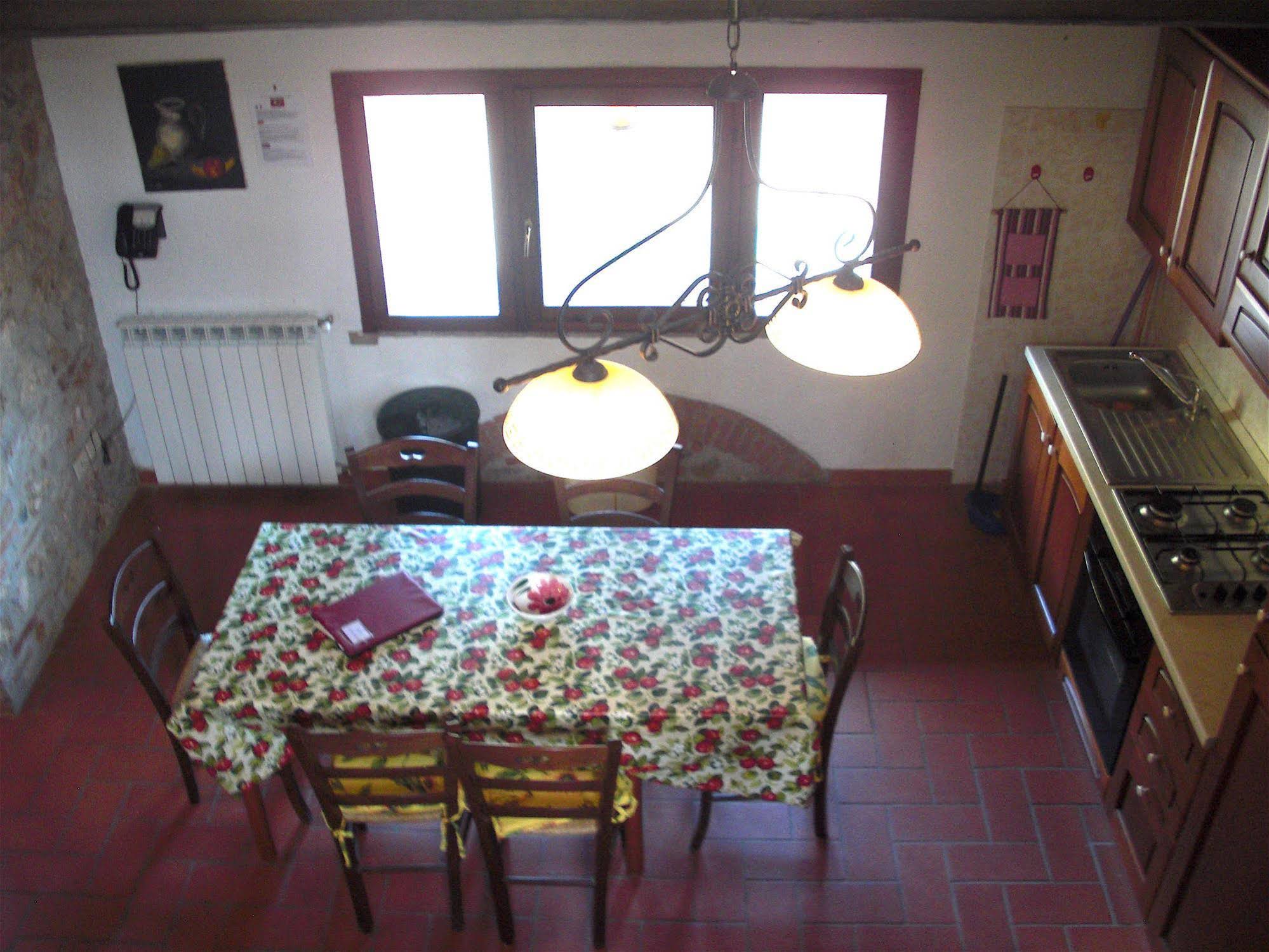 La Locanda del Minatore