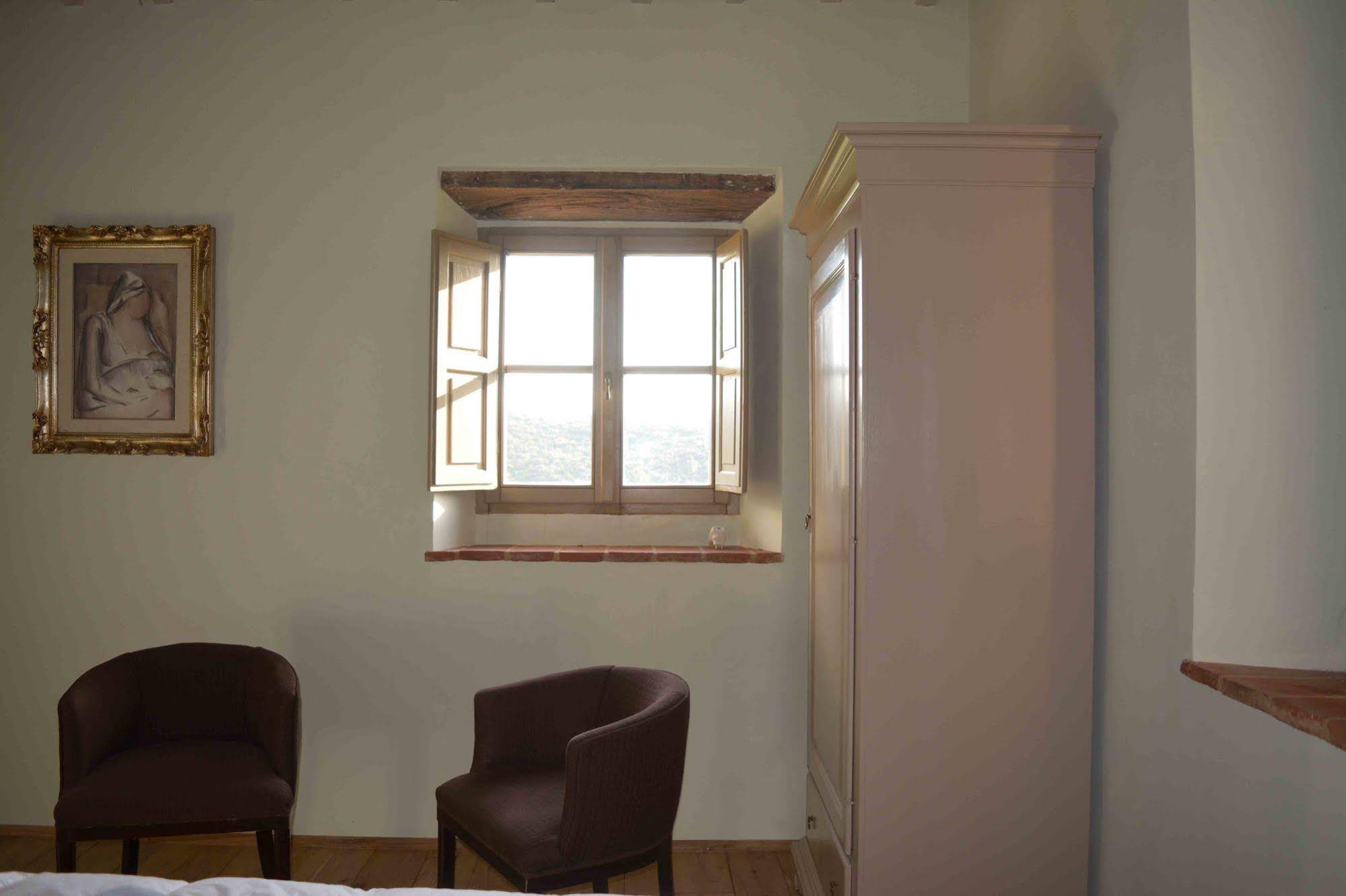 Le Moraiole Country House