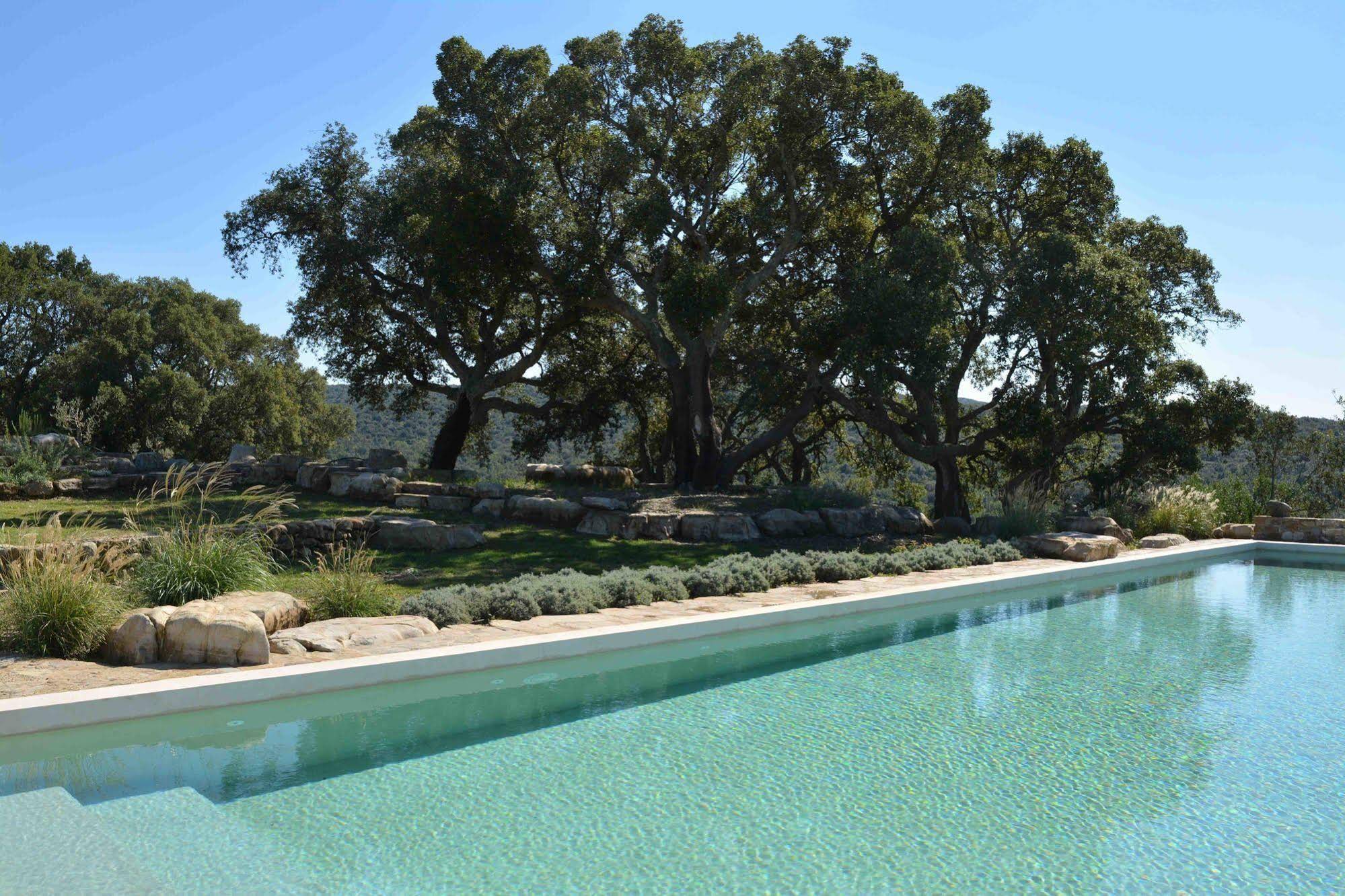 Le Moraiole Country House