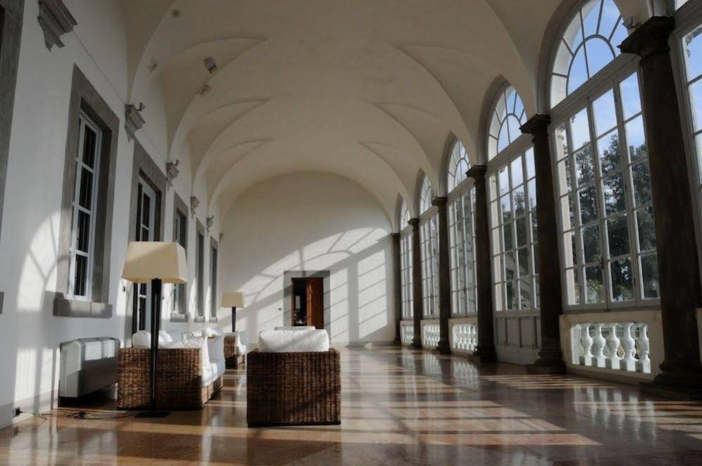 Villa Guinigi Borgo di Matraia