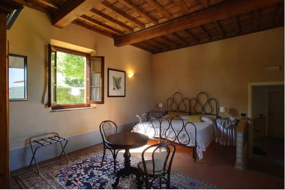 Agriturismo I Casali del Trebbiolo