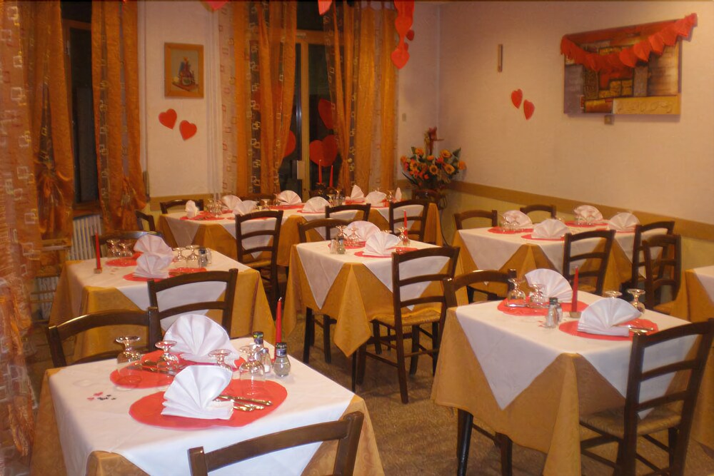 AMELIA - Albergo & Ristorante
