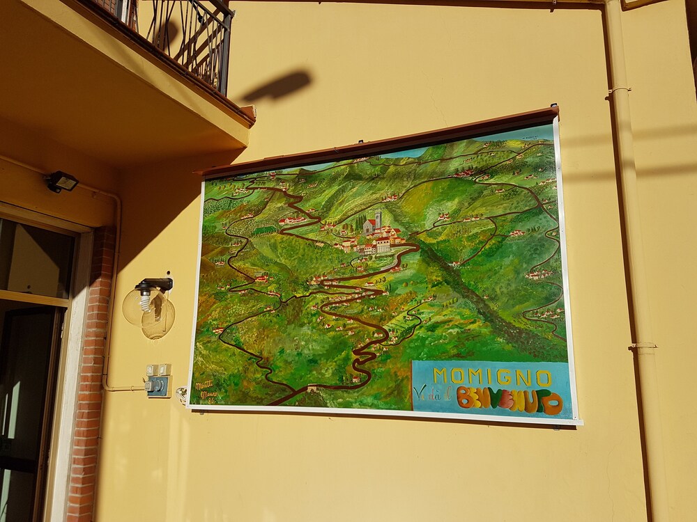 AMELIA - Albergo & Ristorante