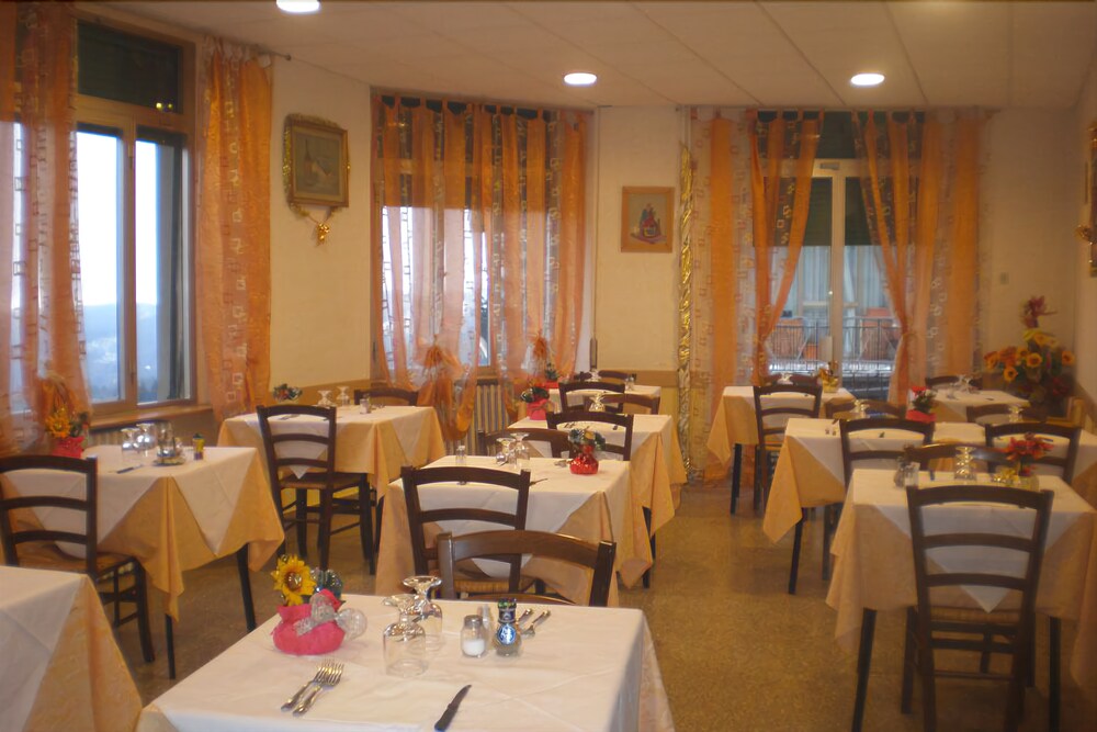 AMELIA - Albergo & Ristorante