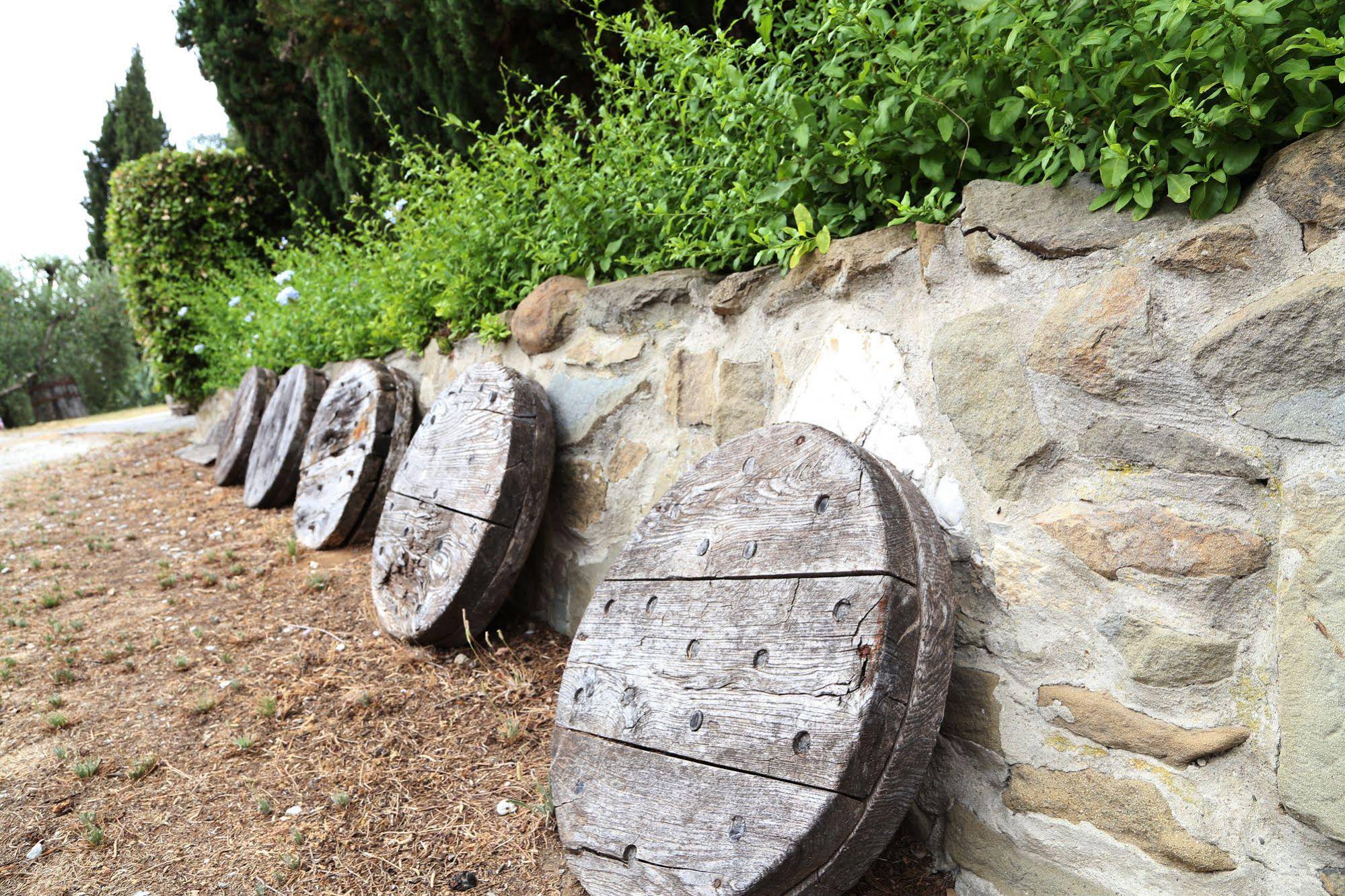 Agriturismo - Collina Toscana Resort