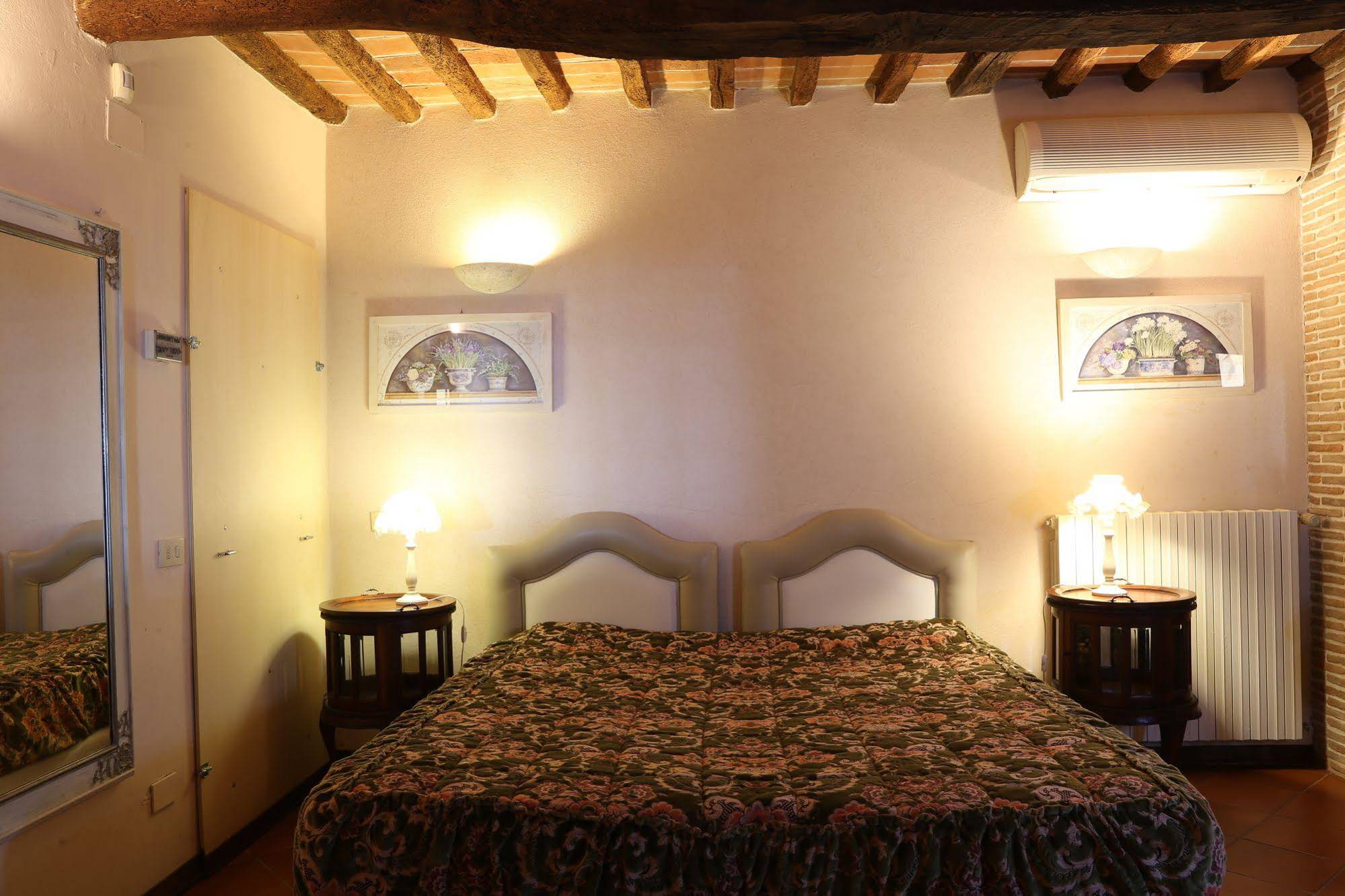 Agriturismo - Collina Toscana Resort