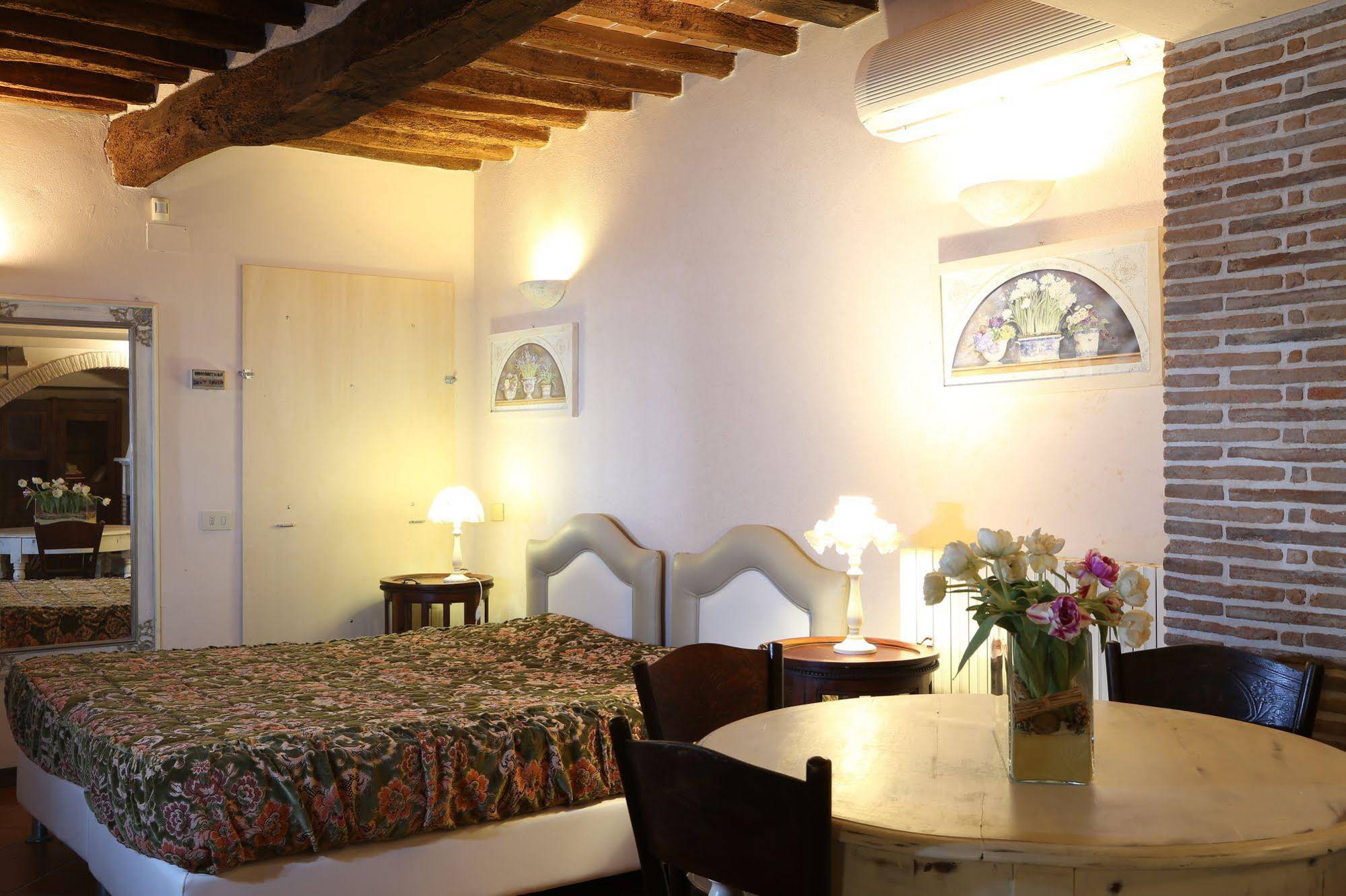 Agriturismo - Collina Toscana Resort