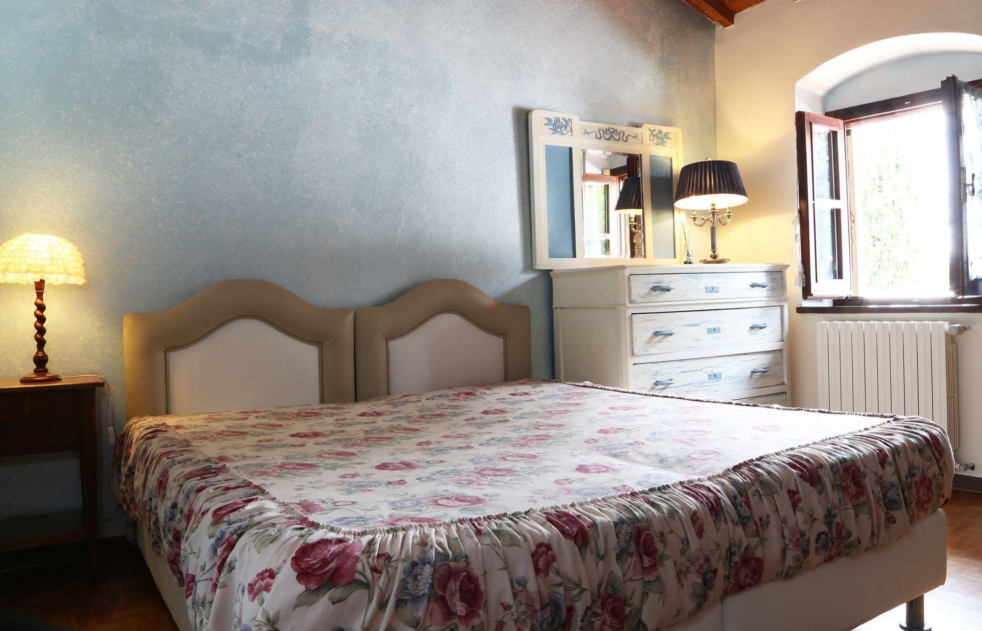 Agriturismo - Collina Toscana Resort