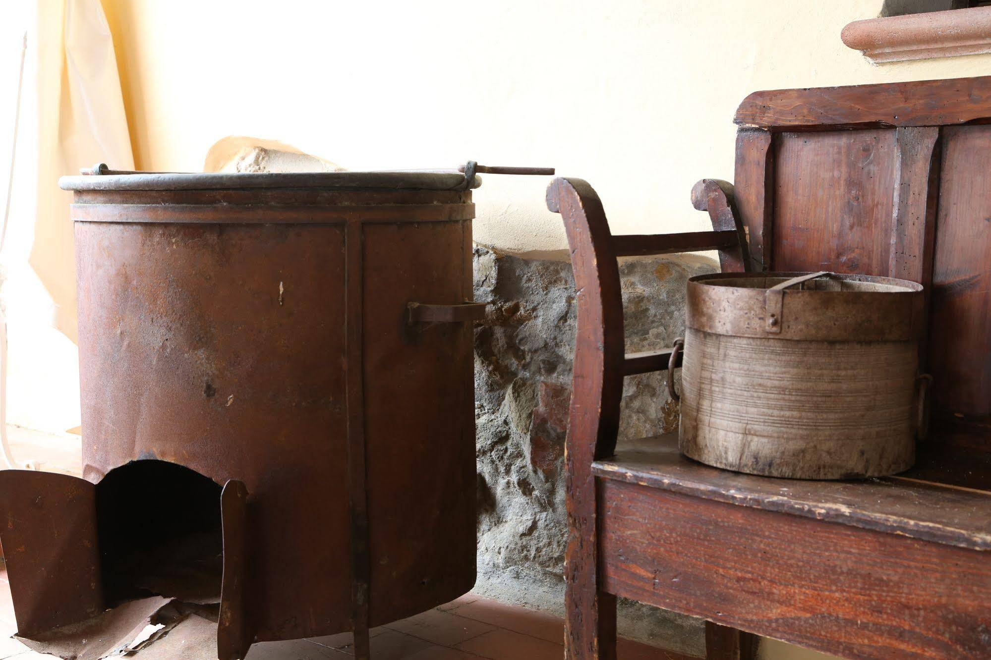 Agriturismo - Collina Toscana Resort